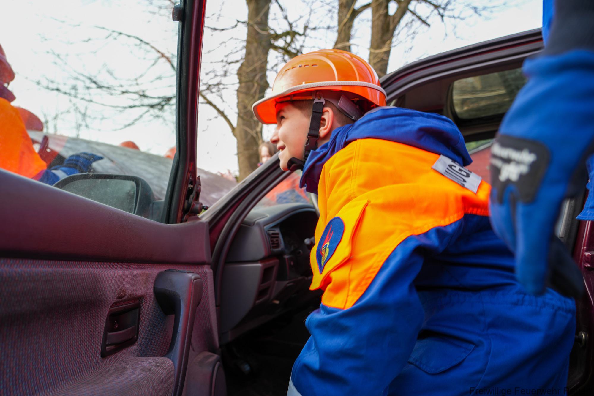 Jugendausbildung Jugendausbildung